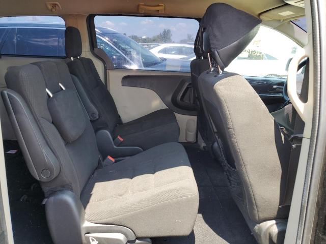 Photo 6 from auction – 2015 DODGE GRAND CARA with VIN 2C4RDGBG3FR668856