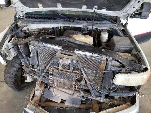 Photo 7 from auction – 2002 GMC SIERRA K25 with VIN 1GTHK29U82E140205