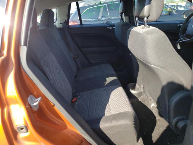 Photo 6 from auction – 2011 DODGE CALIBER MA with VIN 1B3CB3HAXBD294767