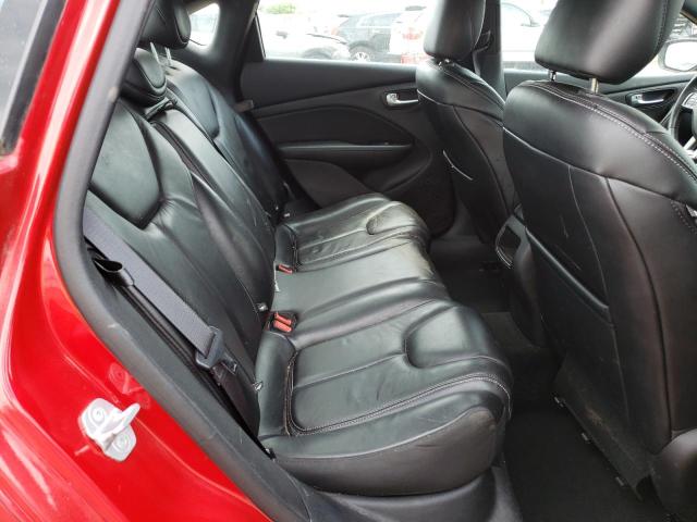 Photo 6 from auction – 2013 DODGE DART LIMIT with VIN 1C3CDFCAXDD330966