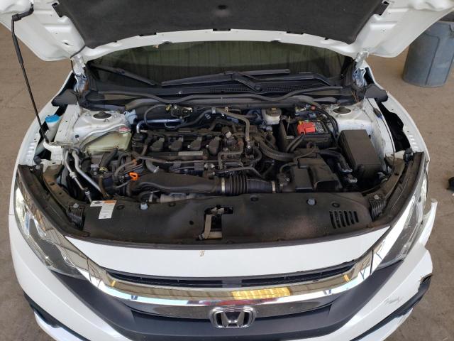 Photo 7 from auction – 2018 HONDA CIVIC EX with VIN JHMFC1F36JX020706