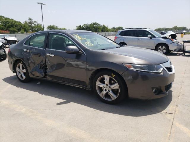 Photo 9 from auction – 2010 ACURA TSX with VIN JH4CU2F60AC025763