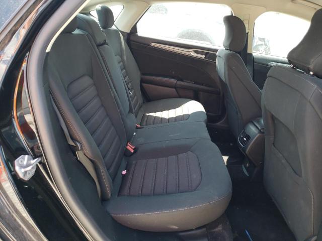 Photo 6 from auction – 2017 FORD FUSION SE with VIN 3FA6P0HD0HR186900