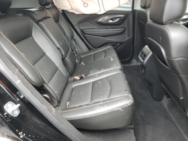 Photo 6 from auction – 2019 GMC TERRAIN SL with VIN 3GKALVEX6KL155872