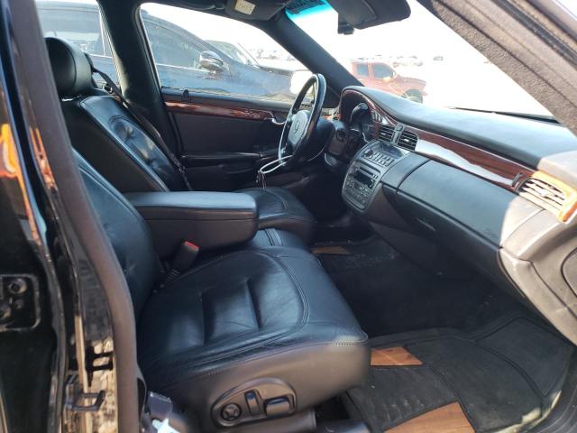 Photo 5 from auction – 2002 CADILLAC DEVILLE with VIN 1G6KD54Y22U293473