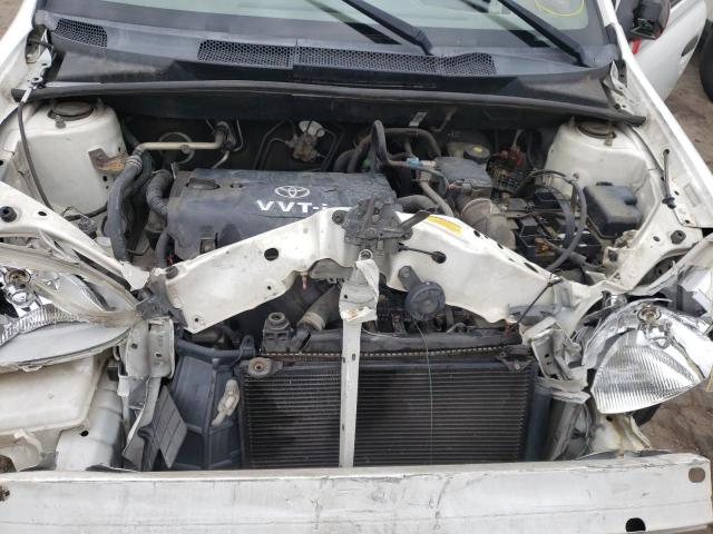 Photo 7 from auction – 2003 TOYOTA ECHO with VIN JTDBT123030291715