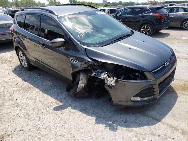 Photo 9 from auction – 2016 FORD ESCAPE SE with VIN 1FMCU9GX9GUB75810