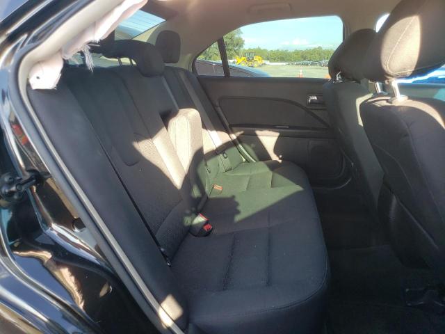 Photo 6 from auction – 2012 FORD FUSION SE with VIN 3FAHP0HA2CR438685