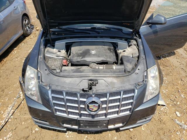 Photo 7 from auction – 2012 CADILLAC CTS with VIN 1G6DC1E32C0118088