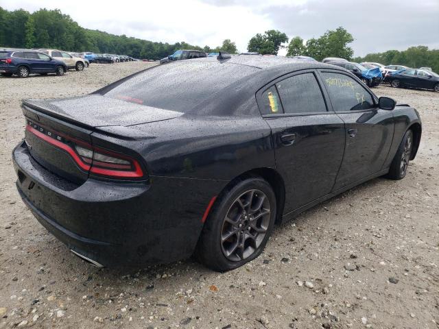 Photo 4 from auction – 2018 DODGE CHARGER GT with VIN 2C3CDXJG7JH181329