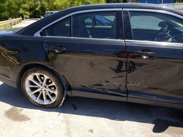 Photo 9 from auction – 2013 FORD TAURUS LIM with VIN 1FAHP2F84DG110818