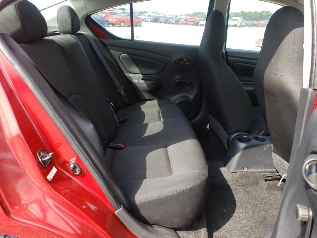 Photo 6 from auction – 2015 NISSAN VERSA S with VIN 3N1CN7AP9FL921313