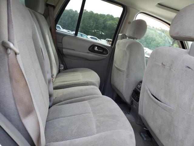 Photo 6 from auction – 2007 CHEVROLET TRAILBLAZE with VIN 1GNDS13S972114826