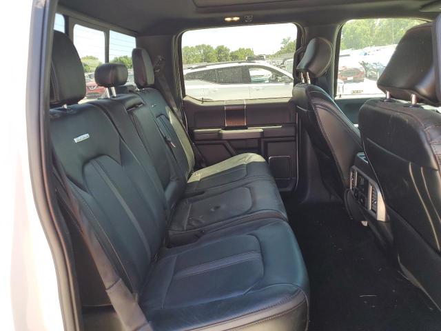 Photo 6 from auction – 2020 FORD F150 SUPER with VIN 1FTEW1E40LFA71772