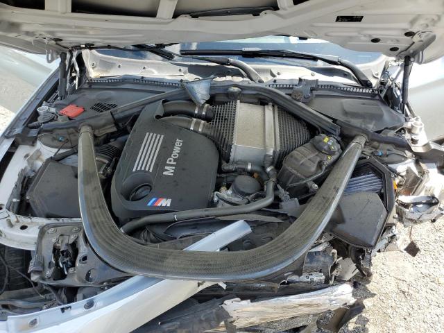 Photo 7 from auction – 2015 BMW M4 with VIN WBS3R9C52FK334003
