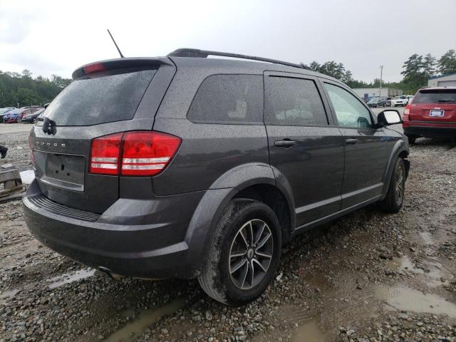 Photo 4 from auction – 2018 DODGE JOURNEY SE with VIN 3C4PDCAB4JT428355