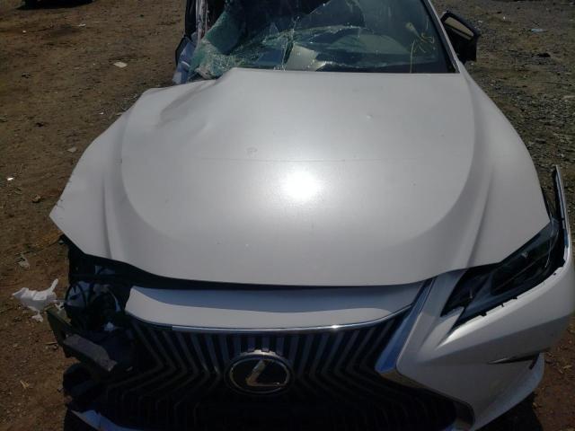Photo 7 from auction – 2021 LEXUS ES 350 with VIN 58AD11D1XMU001490