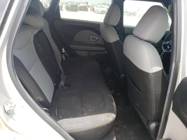 Photo 6 from auction – 2015 KIA SOUL + with VIN KNDJP3A53F7790051