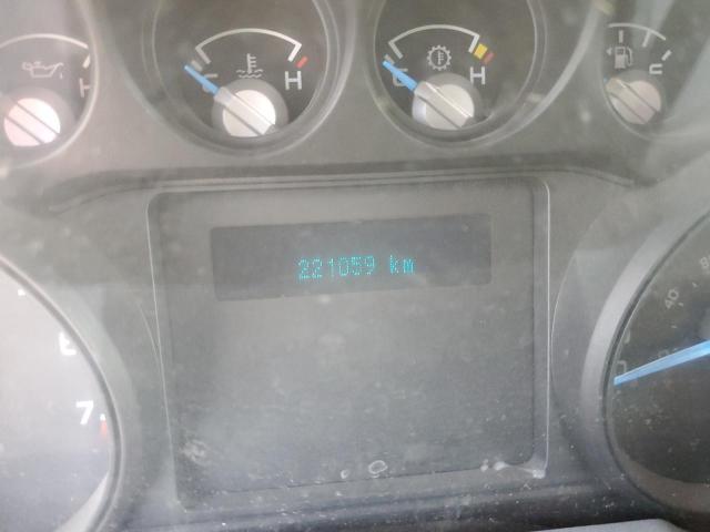 Photo 8 from auction – 2011 FORD F250 SUPER with VIN 1FT7X2B62BEC99147