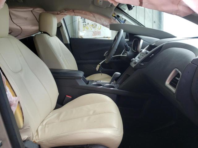 Photo 5 from auction – 2014 CHEVROLET EQUINOX LS with VIN 2GNALAEK1E6239395