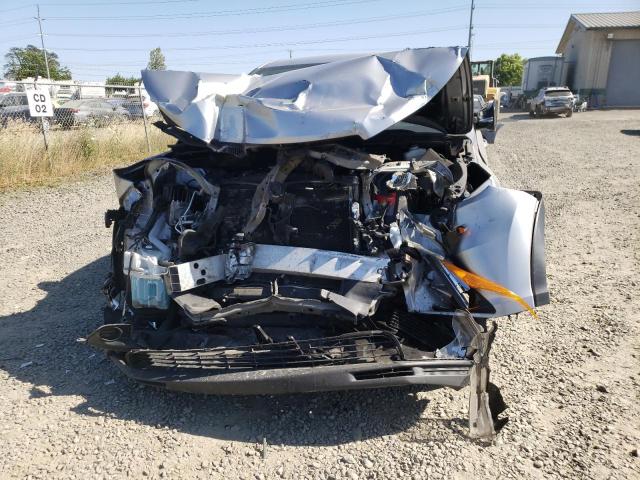 Photo 9 from auction – 2016 TOYOTA HIGHLANDER with VIN 5TDBKRFH5GS333547