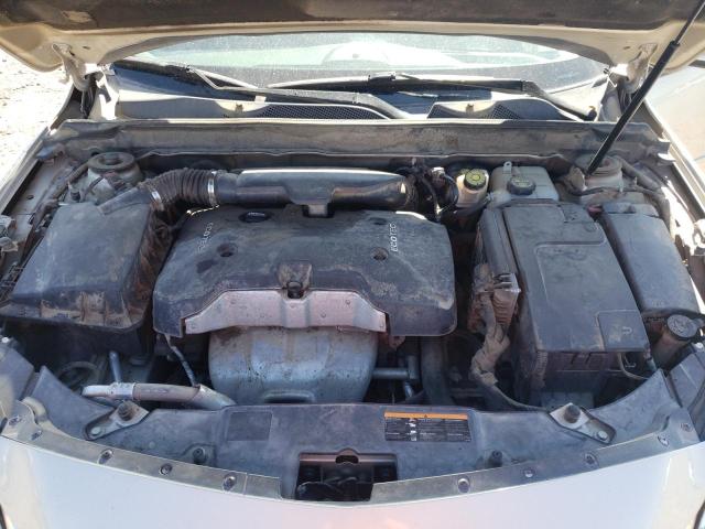 Photo 7 from auction – 2015 CHEVROLET MALIBU 1LT with VIN 1G11C5SL3FF327801