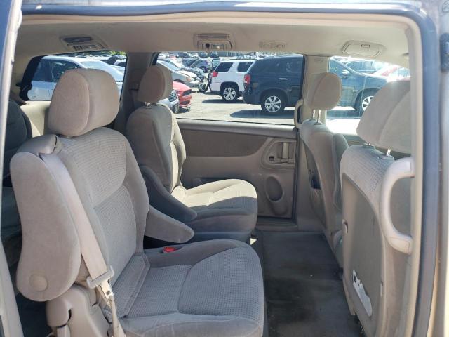 Photo 6 from auction – 2006 TOYOTA SIENNA with VIN 5TDBA23C16S072399