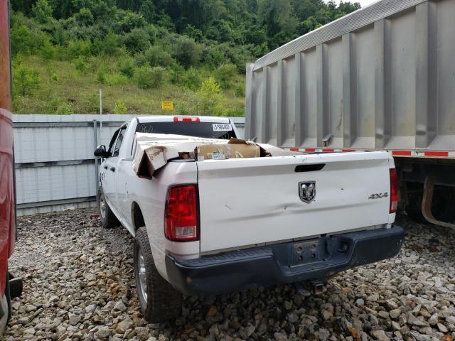 Photo 3 from auction – 2018 RAM 3500 ST with VIN 3C63R3GL7JG174060