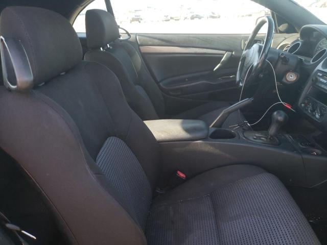 Photo 5 from auction – 2004 MITSUBISHI ECLIPSE SP with VIN 4A3AE55HX4E092628