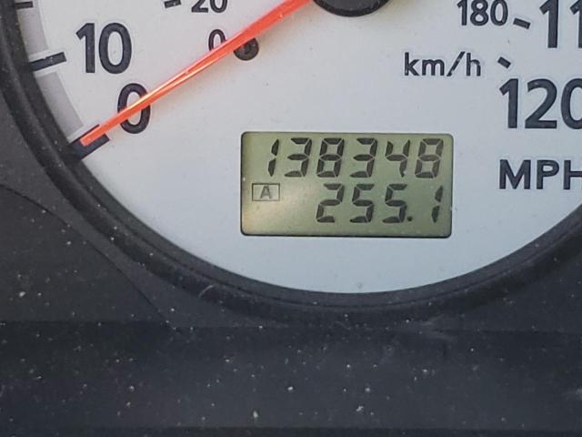 Photo 8 from auction – 2002 NISSAN PATHFINDER with VIN JN8DR09Y12W733257