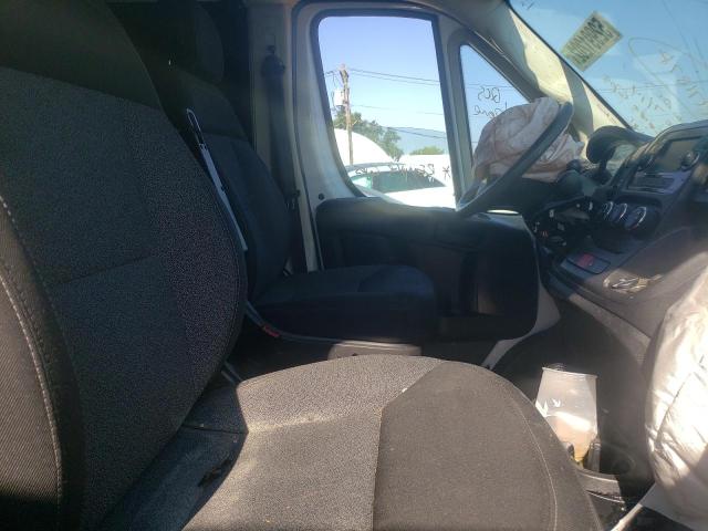 Photo 5 from auction – 2019 RAM PROMASTER with VIN 3C6TRVCG0KE539504