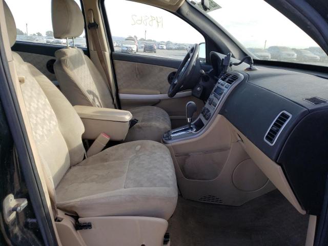 Photo 5 from auction – 2007 CHEVROLET EQUINOX LS with VIN 2CNDL13FX76237753