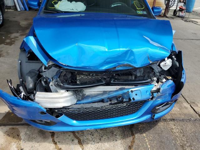 Photo 9 from auction – 2015 DODGE DART SXT with VIN 1C3CDFBB8FD346810