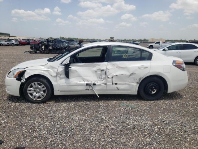 Photo 9 from auction – 2012 NISSAN ALTIMA BAS with VIN 1N4AL2APXCC227336
