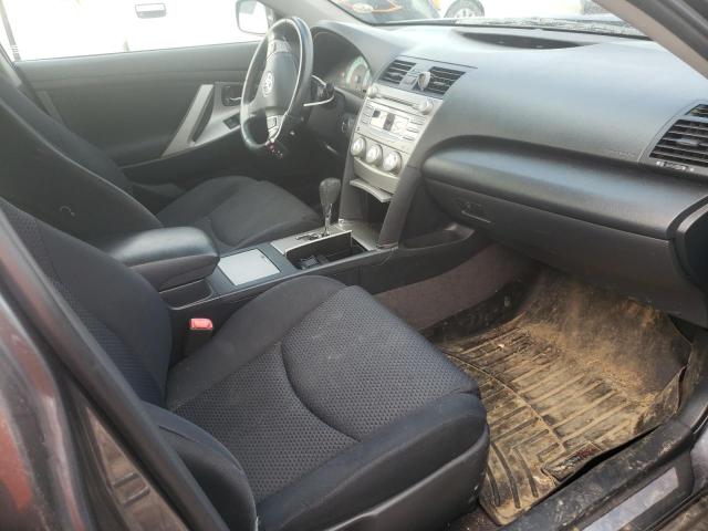Photo 5 from auction – 2011 TOYOTA CAMRY BASE with VIN 4T1BF3EK5BU225623