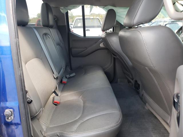 Photo 6 from auction – 2013 NISSAN FRONTIER S with VIN 1N6AD0EV5DN729937