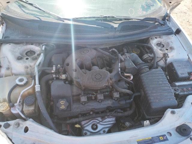 Photo 7 from auction – 2005 CHRYSLER SEBRING with VIN 1C3EL45R25N530576