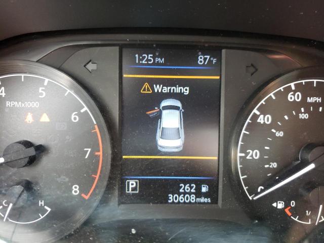Photo 8 from auction – 2021 NISSAN ALTIMA S with VIN 1N4BL4BV5MN359651