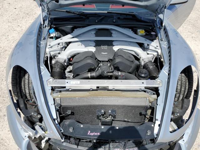 Photo 7 from auction – 2013 ASTON MARTIN DB9 with VIN SCFFDABM7DGB14650