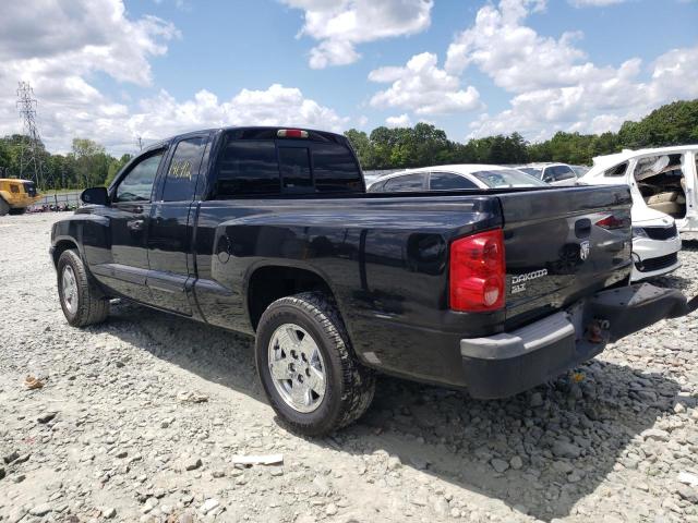 Photo 3 from auction – 2005 DODGE DAKOTA SLT with VIN 1D7HE42N65S122478