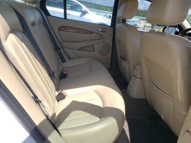 Photo 6 from auction – 2006 JAGUAR X-TYPE 3.0 with VIN SAJWA51A56WE79988