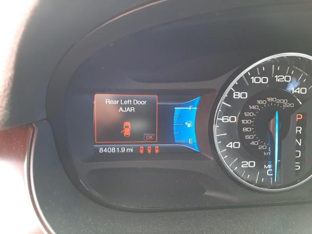 Photo 8 from auction – 2014 FORD EDGE LIMIT with VIN 2FMDK4KC3EBA89526