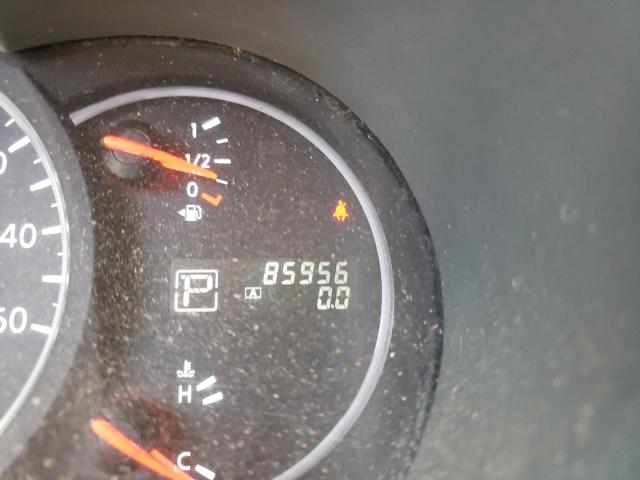 صورة رقم 8 من المزاد - 2014 NISSAN QUEST S مع VIN JN8AE2KP5E9103045