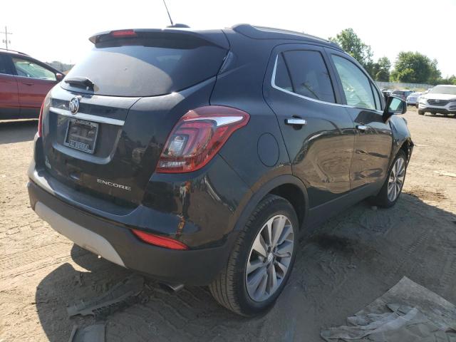 Photo 4 from auction – 2020 BUICK ENCORE PRE with VIN KL4CJASB4LB051776