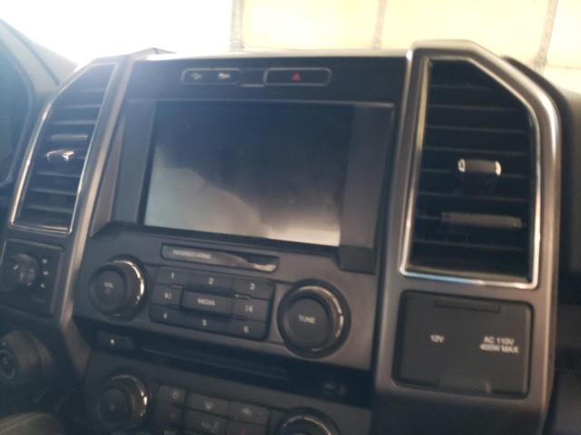 Photo 9 from auction – 2017 FORD F150 SUPER with VIN 1FTEW1EF3HFB50300