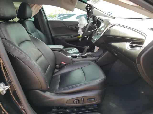Photo 5 from auction – 2016 CHEVROLET MALIBU LT with VIN 1G1ZE5ST7GF223097