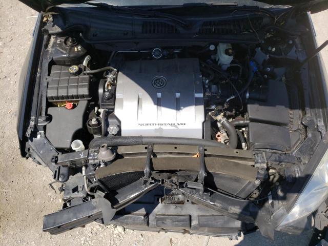 Photo 7 from auction – 2011 BUICK LUCERNE SU with VIN 1G4HK5ES3BU117423