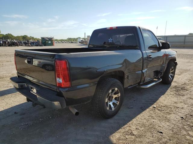 Photo 4 from auction – 2001 CHEVROLET SILVERADO with VIN 1GCEC14W11Z196223