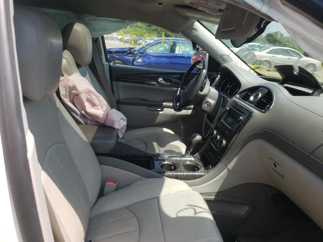 Photo 5 from auction – 2013 BUICK ENCLAVE with VIN 5GAKVCKD1DJ229199