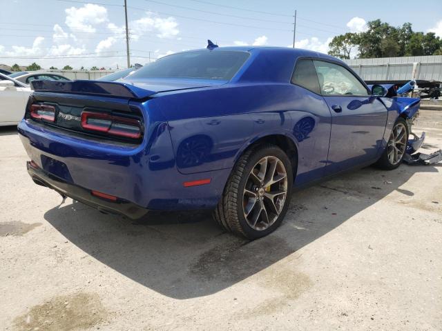 Photo 4 from auction – 2019 DODGE CHALLENGER with VIN 2C3CDZBT2KH506767